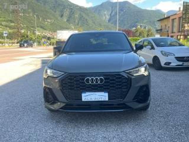 Audi Q3 Spb 35 Tdi S Tronic S Line Edition 