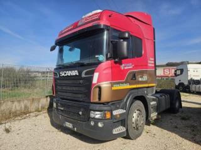 Scania Other R500 La4x2mna High Line 
