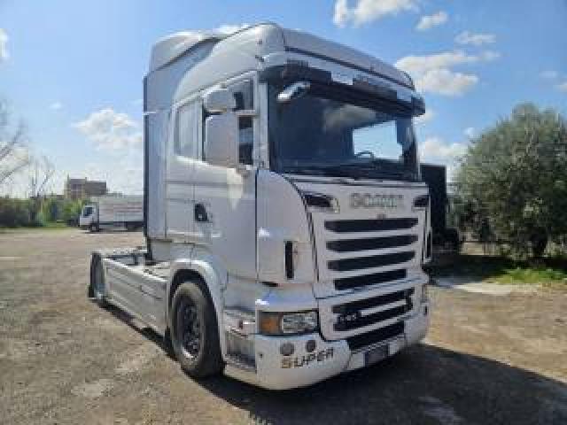 Scania Other R560 La4x2 Mna 