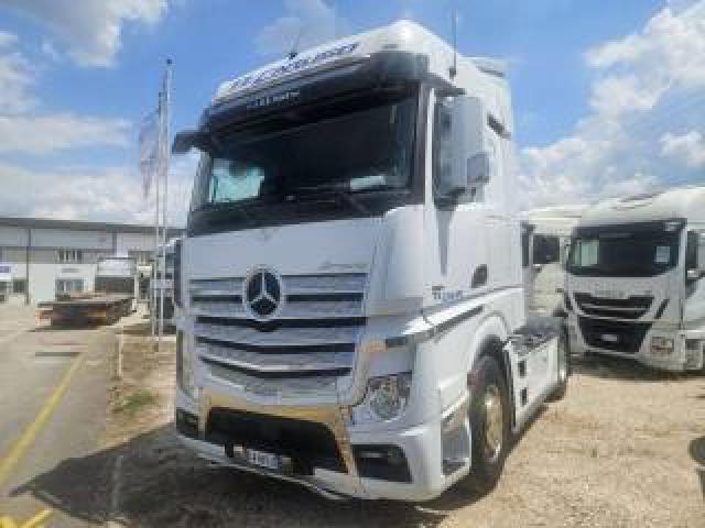 Mercedes Benz Other Actros 18.51 Ls 