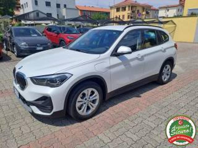 Bmw X1 Xdrive25e Business Advantage 