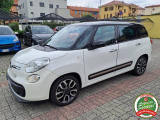 Fiat 500l Living 1.3 Multijet 85 Cv Lounge 