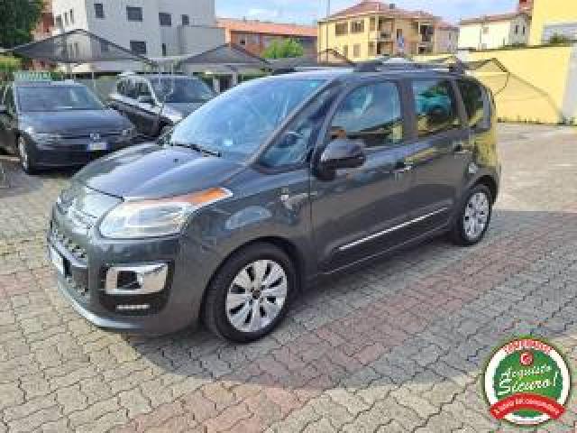 Citroen C3 Picasso Vti 95 Exclusive 