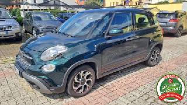 Fiat 500l 1.4 95 Cv S&s Cross 