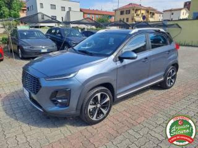Dr Motor Dr 3.0 1.5 Bi-Fuel Gpl 