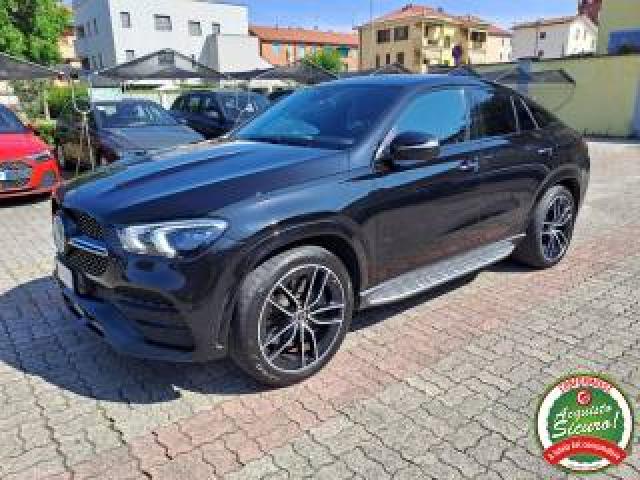 Mercedes Benz Gle 350 De Hybrid Eq 4matic Coupé Premium Pro 