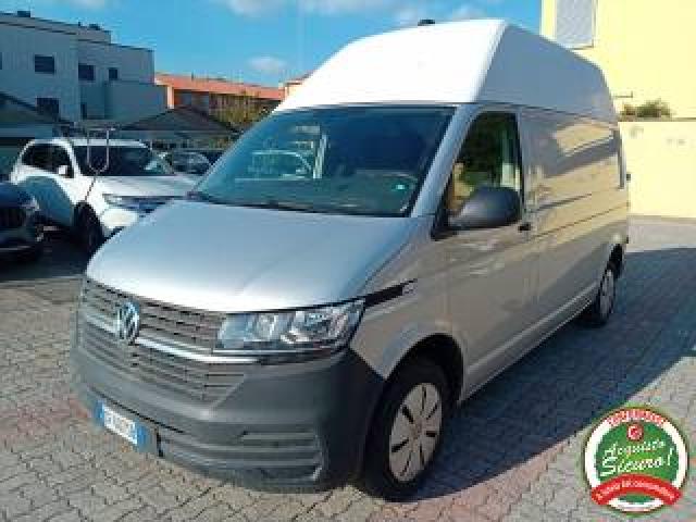 Volkswagen Transporter 2.0 Tdi 110cv Pl Ta Furgone Business 