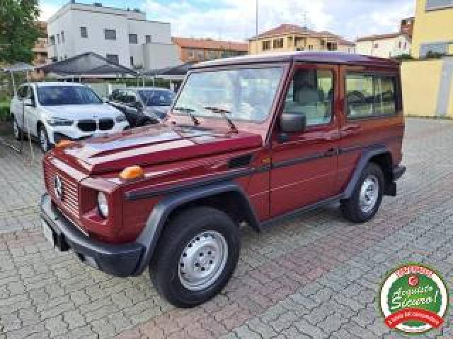 Mercedes Benz