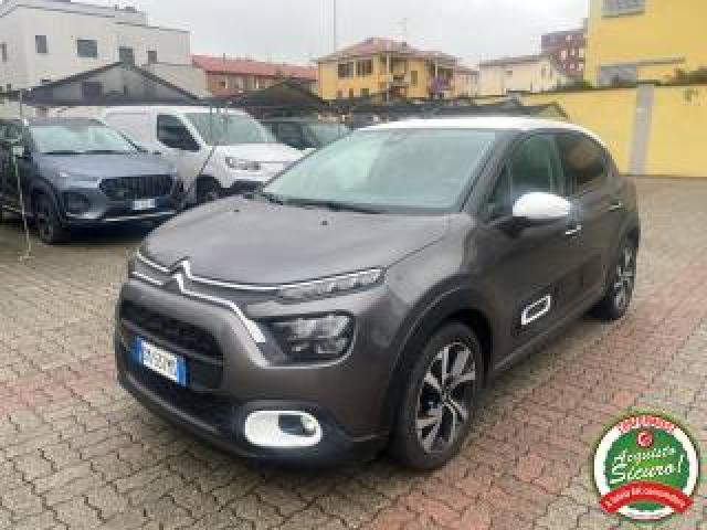 Citroen C3 Puretech 83 S&s Shine Pack 