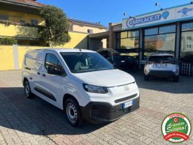 Fiat Doblo Doblò 1.5 Bluehdi 100cv Pc-Tn Van 