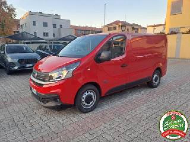 Fiat Talento 2.0 Ecojet 170cv Pc-Tn Furgone 12q 