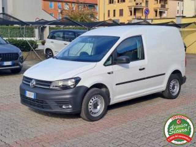 Volkswagen Caddy 2.0 Tdi 102 Cv Furgone Business 