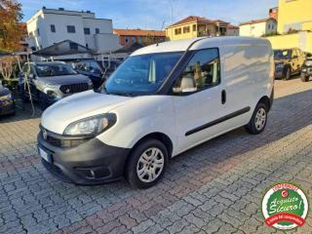 Fiat Doblo Doblò 1.3 Mjt S&s Pc-Tn Cargo 