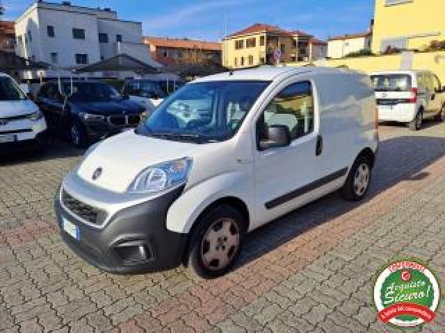Fiat Fiorino 1.3 Mjt 95cv Cargo Sx 