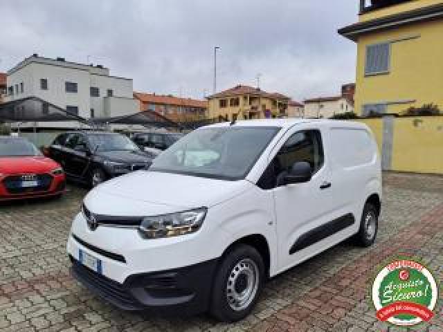 Toyota Proace City 1.5d 100 Cv S&s Pc 4p. Comfort 