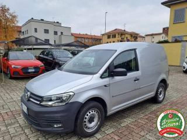 Volkswagen Caddy 2.0 Tdi 102 Cv Furgone 