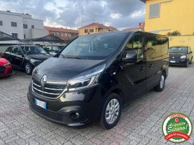 Renault Trafic T27 2.0 Dci 145cv Pc-Tn Intens Energy 