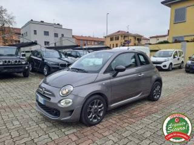 Fiat 500 1.0 Hybrid Sport 