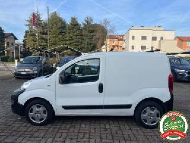 Fiat Fiorino 1.3 Mjt 95cv Cargo Sx 