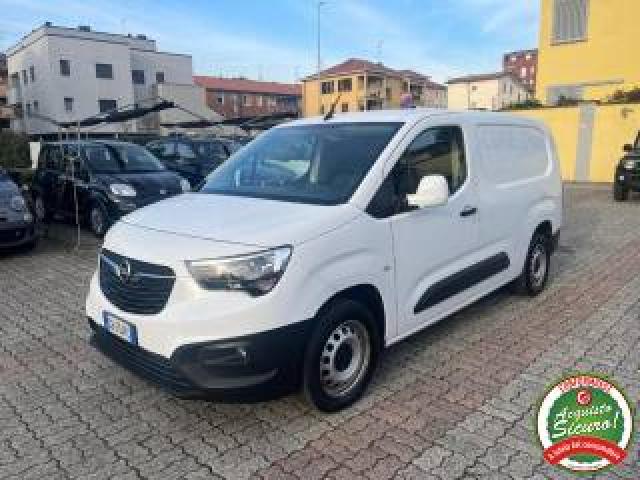 Opel Combo Cargo 1.5 Diesel S&s Pc 1000kg 