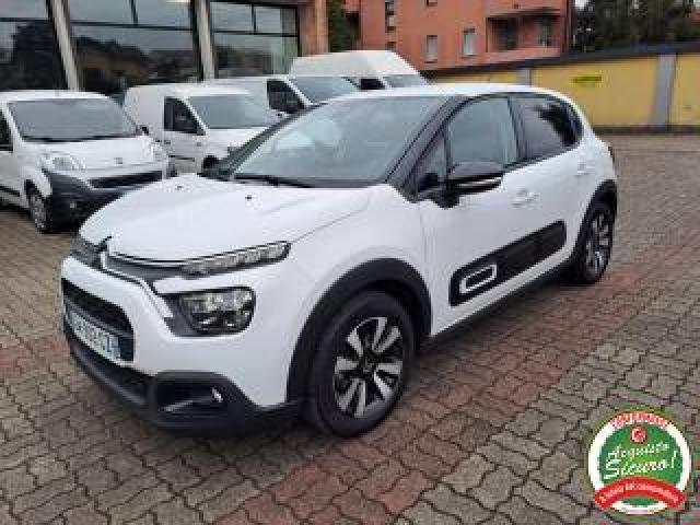 Citroen C3 Puretech 83 S&s Max 