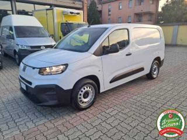 Fiat Doblo Doblò 1.5 Bluehdi 100cv Pc-Tn Van 
