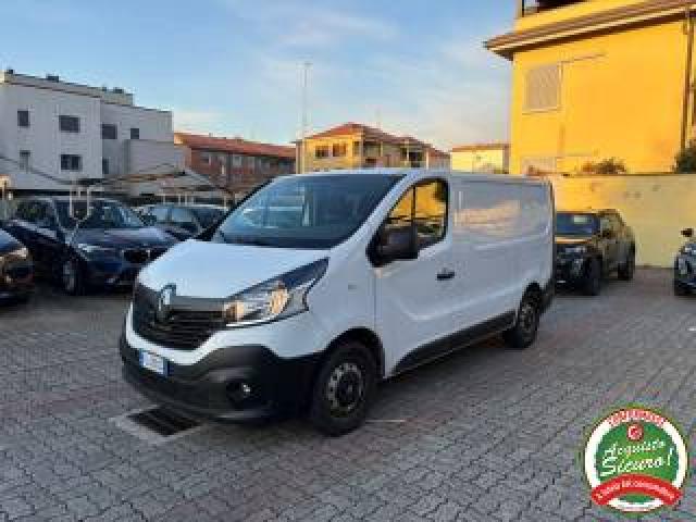 Renault Trafic T29 1.6 Dci 125cv S&s Pc-Tn Furgone 