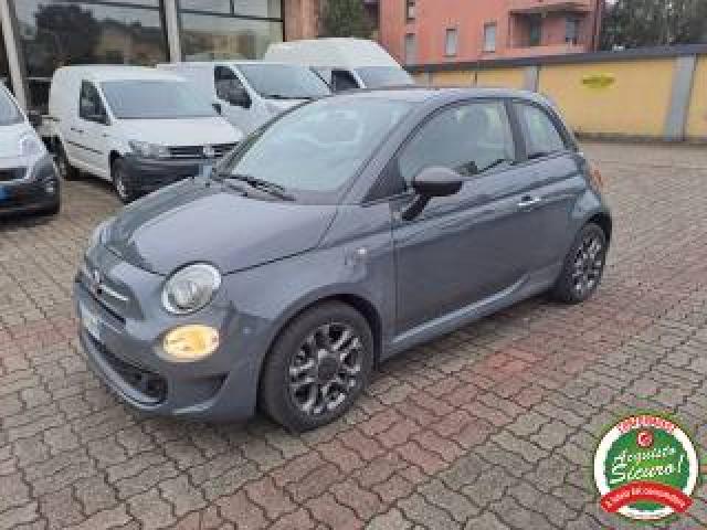 Fiat 500 1.0 Hybrid Sport 