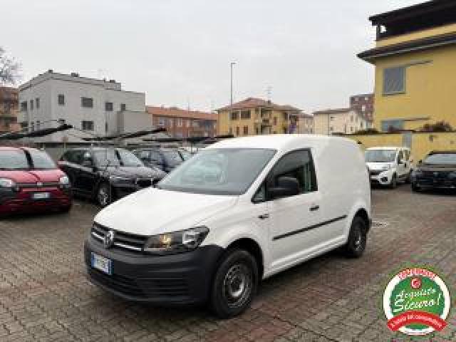 Volkswagen Caddy 2.0 Tdi Furgone Business 