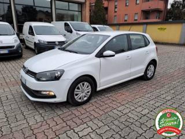 Volkswagen Polo 1.0 Mpi 5p. Trendline 