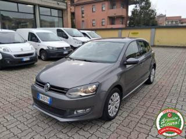 Volkswagen Polo 1.2 70 Cv 5p. Comfortline 