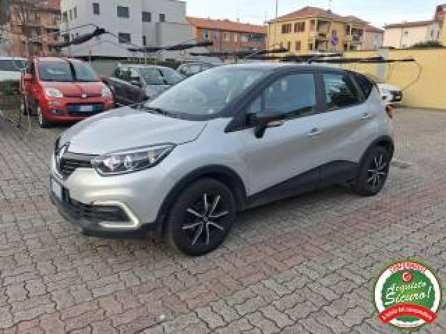 Renault Captur Tce 12v 90 Cv Life 