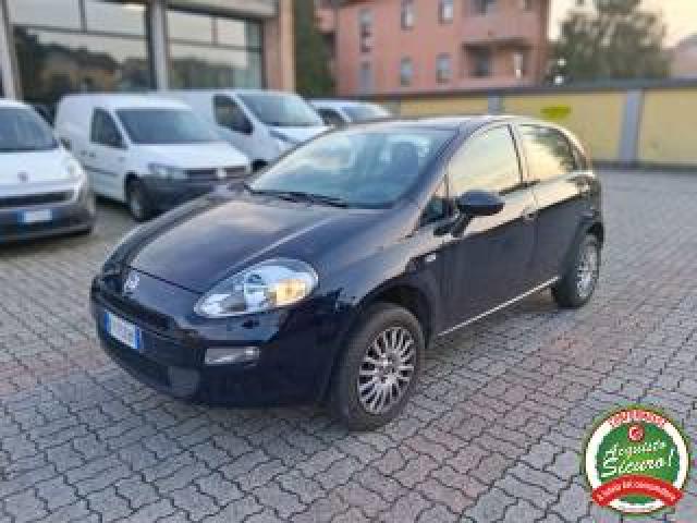 Fiat Punto 1.4 8v 5 Porte Natural Power Street 