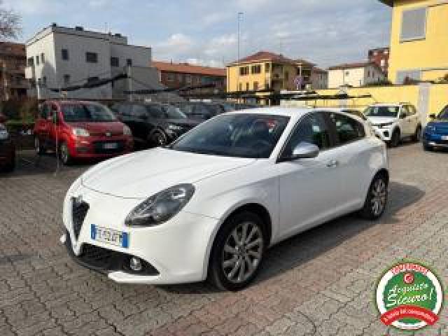 Alfa Romeo Giulietta 1.4 Turbo 120 Cv 