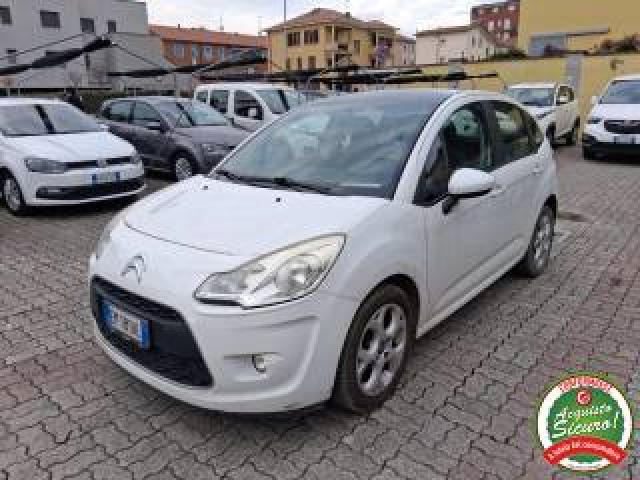 Citroen C3 1.1 Seduction Limited 