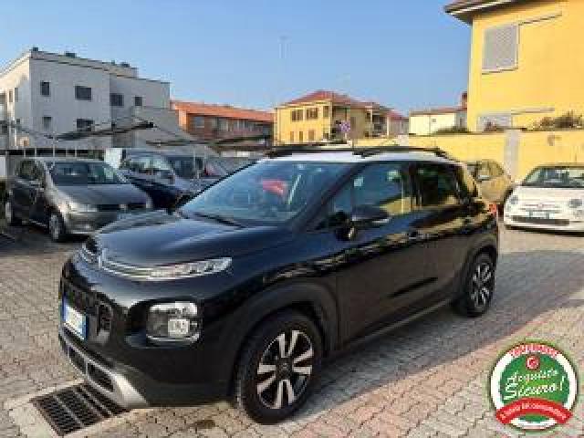 Citroen C3 Aircross Puretech 130 S&s Shine 