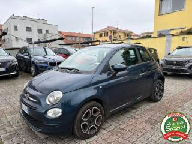 Fiat 500 1.0 Hybrid  