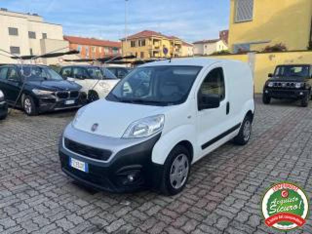 Fiat Fiorino 1.3 Mjt 95cv Cargo Sx 