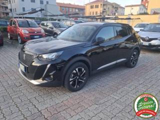 Peugeot 2008 Puretech 130 S&s Eat8 Allure Pack 