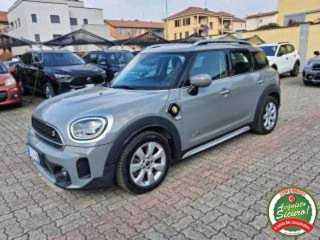 Mini Countryman 1.5 Cooper Se Business Countryman All4 