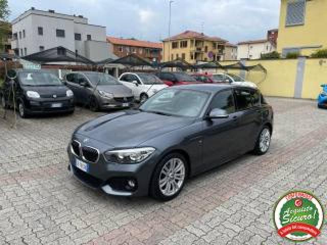 Bmw 116 I 5p. Msport 