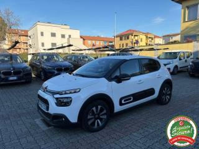 Citroen C3 Puretech 83 S&s Max 