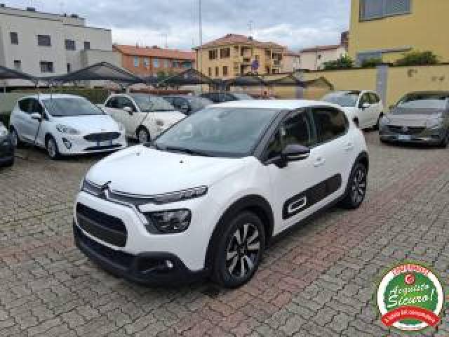 Citroen C3 Puretech 83 S&s Max 
