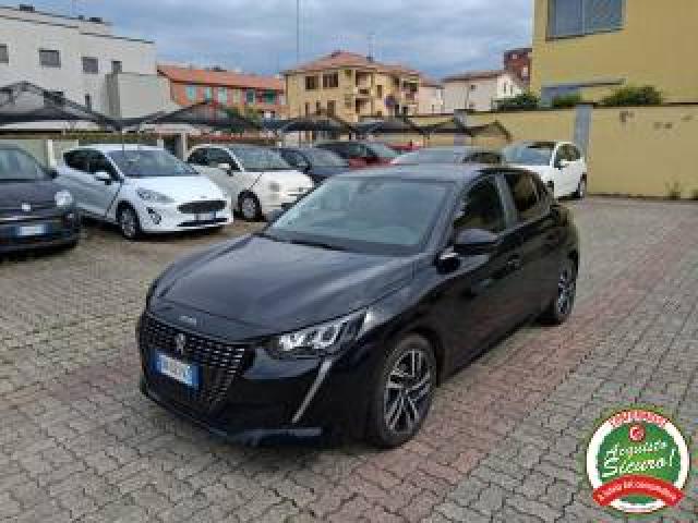 Peugeot 208 Puretech 75 Stop&start 5 Porte Active Pack 