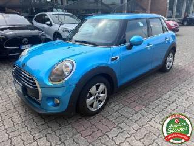 Mini Cooper 1.5 5 Porte 