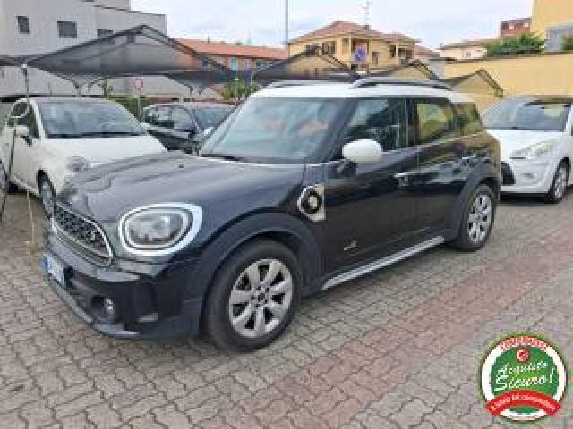Mini Countryman 1.5 Cooper Se Business Countryman All4 