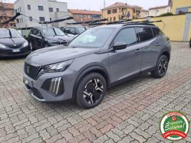 Peugeot 2008 Puretech 100 S&s Allure 