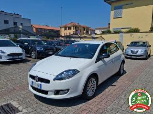 Fiat Bravo 1.4 Easypower Easy 