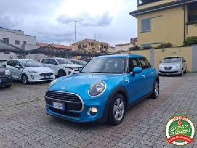 Mini Cooper 1.5 5 Porte 