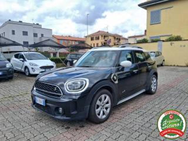 Mini Countryman 1.5 Cooper Se Business Countryman All4 